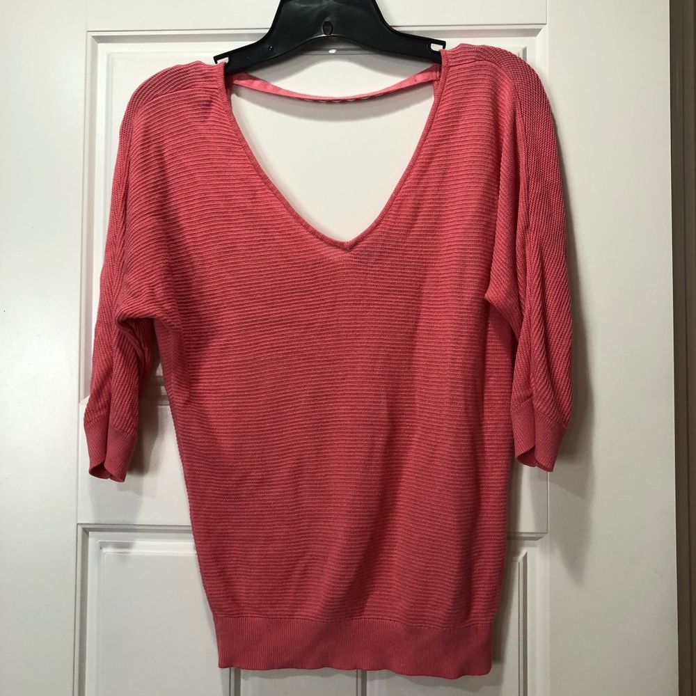 Express Studded Sweater